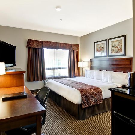 Canalta Hotel Melfort Екстер'єр фото