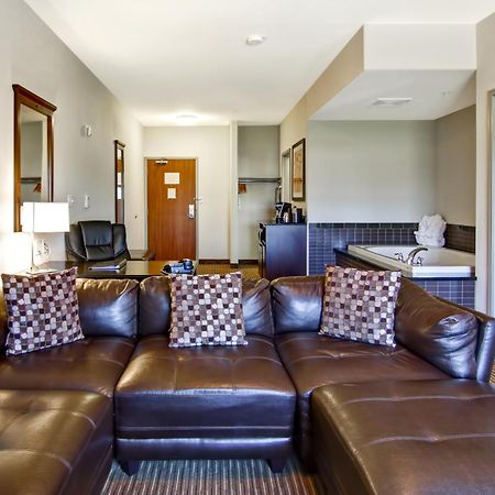 Canalta Hotel Melfort Екстер'єр фото