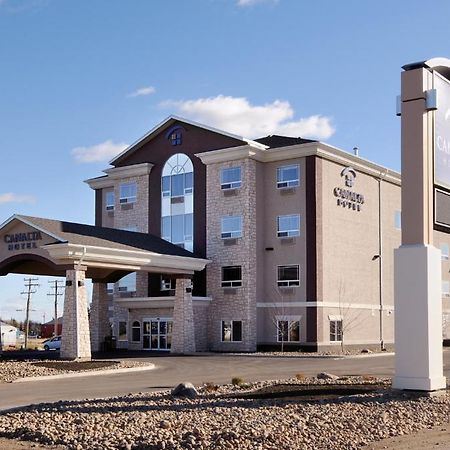 Canalta Hotel Melfort Екстер'єр фото