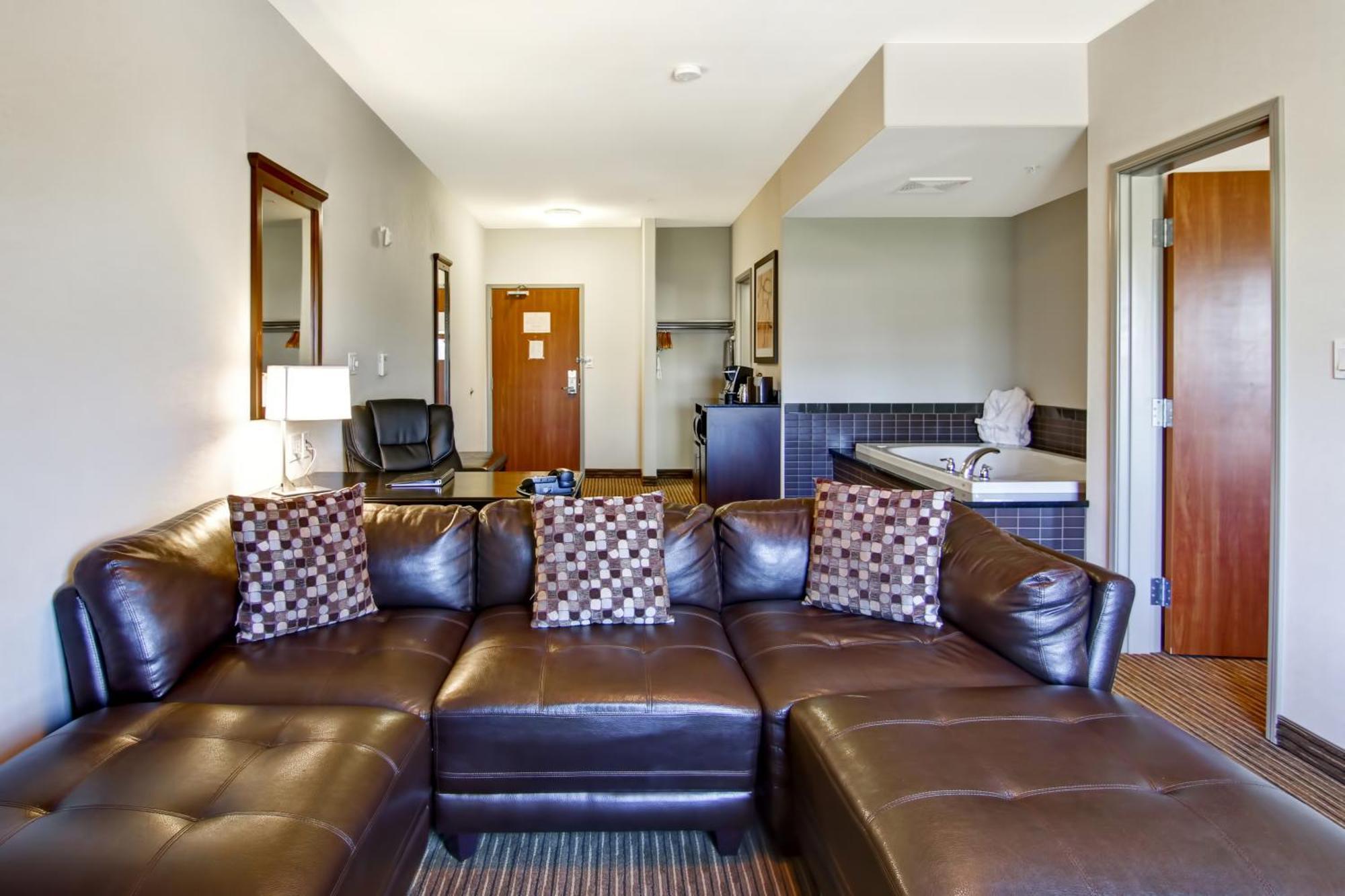 Canalta Hotel Melfort Екстер'єр фото