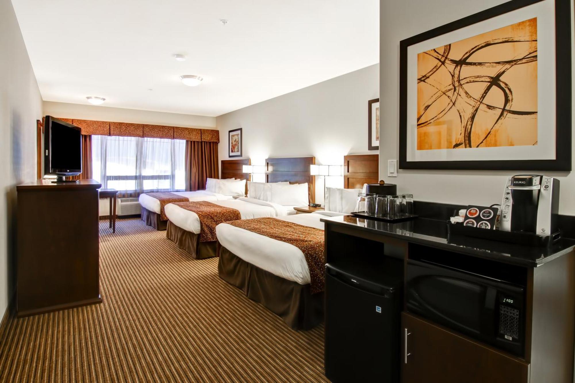 Canalta Hotel Melfort Екстер'єр фото