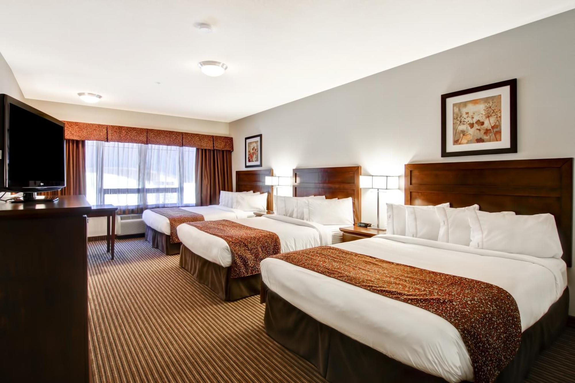 Canalta Hotel Melfort Екстер'єр фото