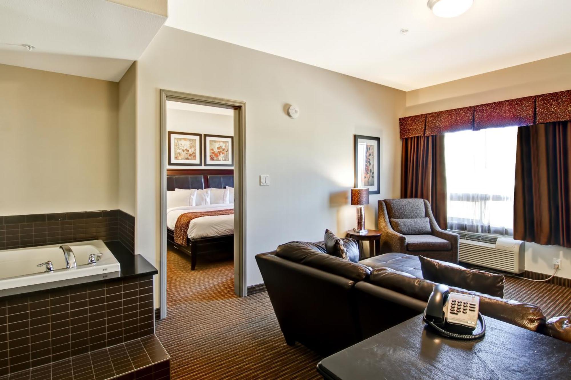 Canalta Hotel Melfort Екстер'єр фото
