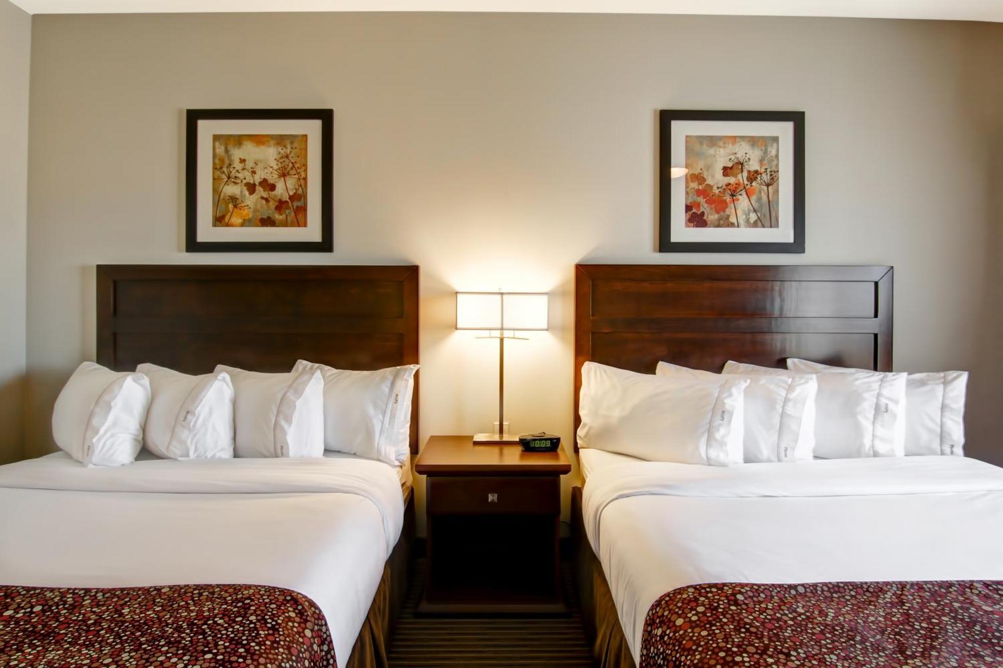 Canalta Hotel Melfort Екстер'єр фото