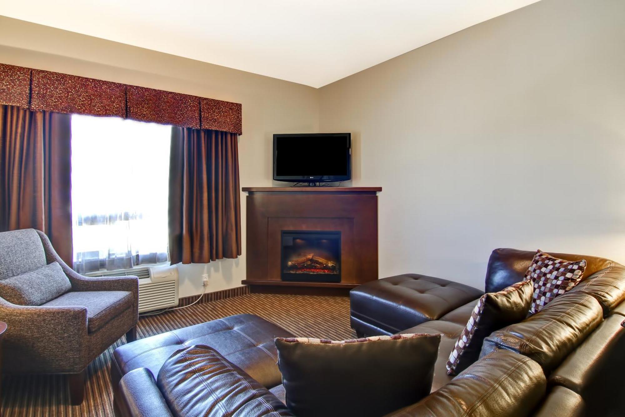 Canalta Hotel Melfort Екстер'єр фото