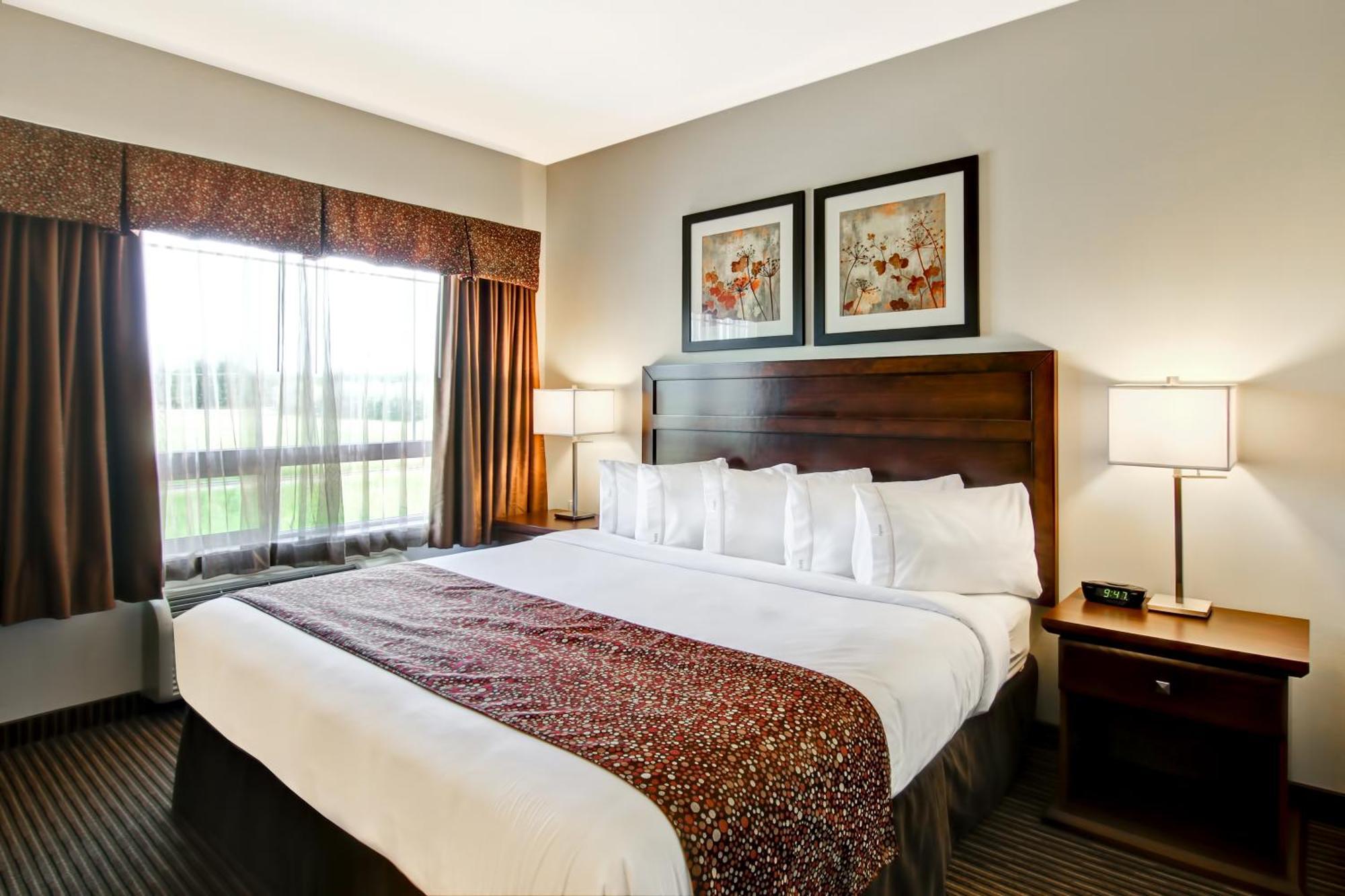 Canalta Hotel Melfort Екстер'єр фото