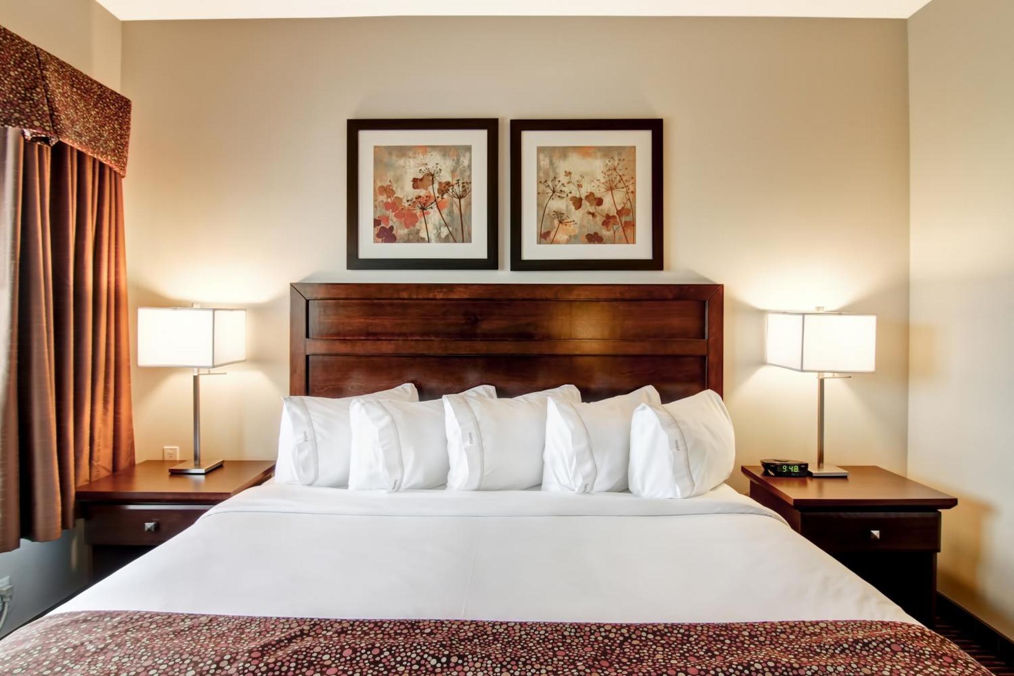 Canalta Hotel Melfort Екстер'єр фото