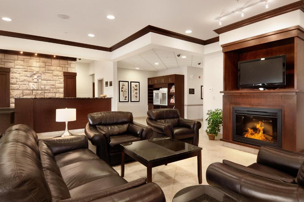 Canalta Hotel Melfort Екстер'єр фото