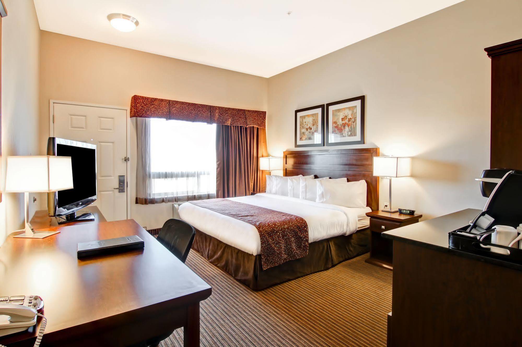 Canalta Hotel Melfort Екстер'єр фото