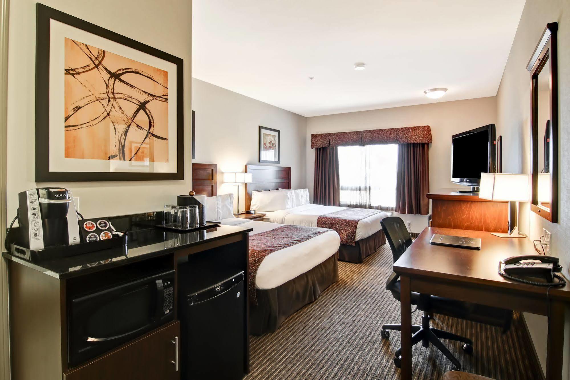 Canalta Hotel Melfort Екстер'єр фото