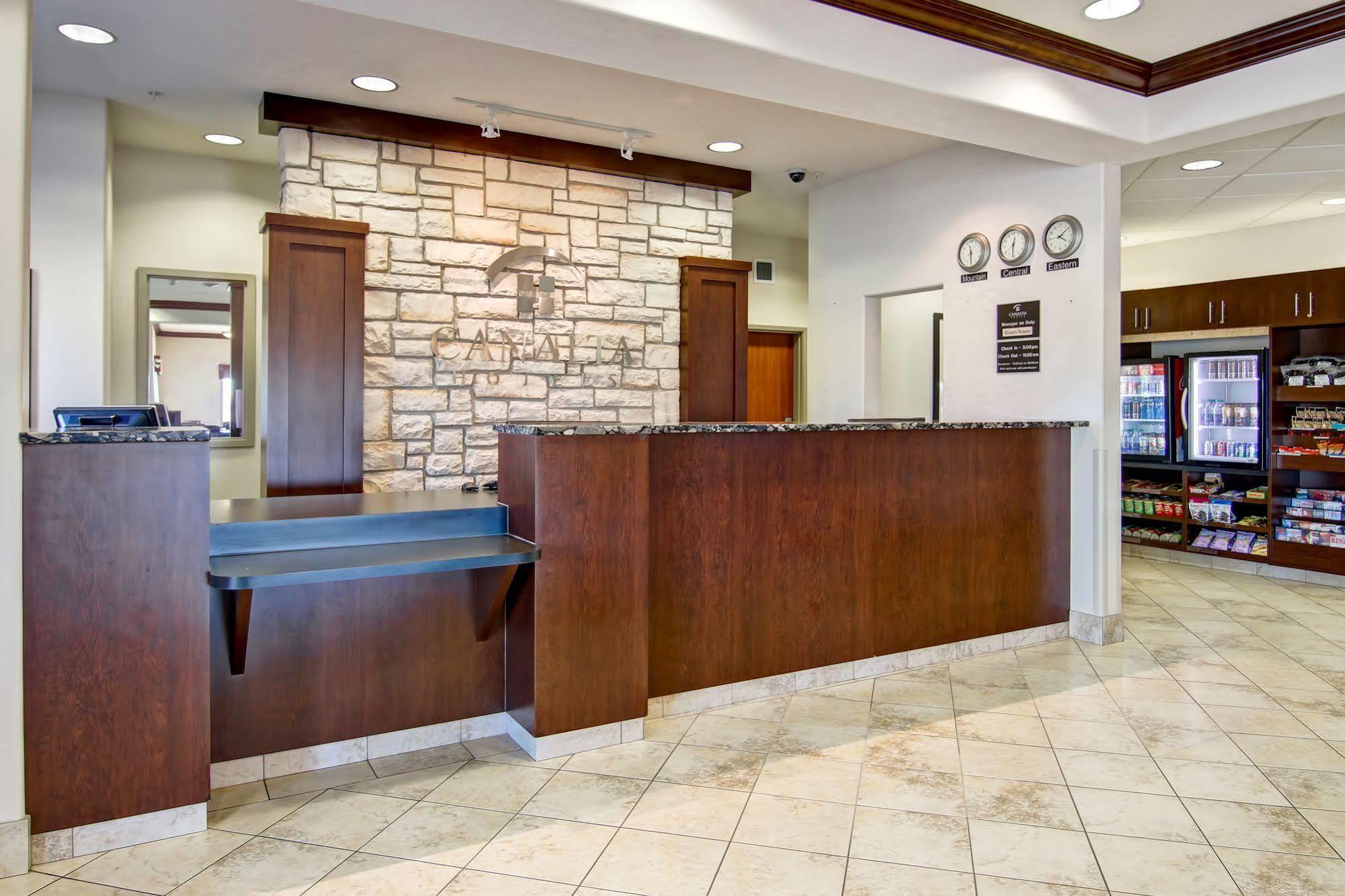 Canalta Hotel Melfort Екстер'єр фото