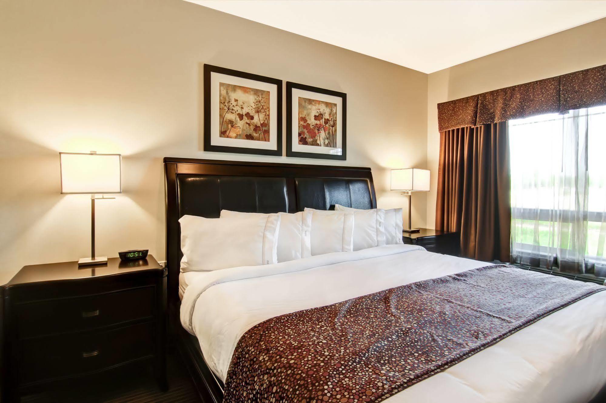Canalta Hotel Melfort Екстер'єр фото
